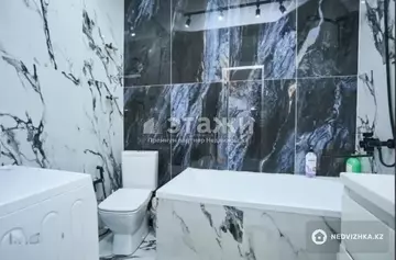 60 м², 2-комнатная квартира, этаж 3 из 9, 60 м², изображение - 9