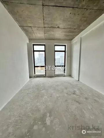 1-комнатная квартира, этаж 5 из 7, 54 м²