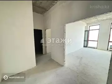 1-комнатная квартира, этаж 5 из 7, 54 м²