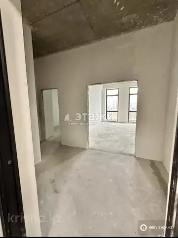 1-комнатная квартира, этаж 5 из 7, 54 м²