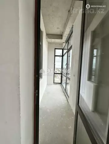 54 м², 1-комнатная квартира, этаж 5 из 7, 54 м², изображение - 4