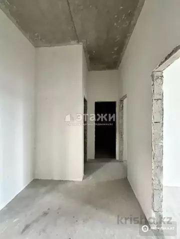 54 м², 1-комнатная квартира, этаж 5 из 7, 54 м², изображение - 5