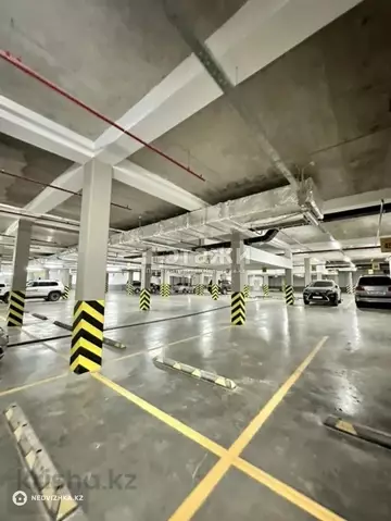 54 м², 1-комнатная квартира, этаж 5 из 7, 54 м², изображение - 9