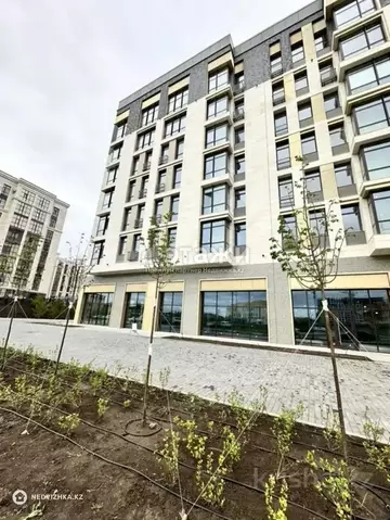 54 м², 1-комнатная квартира, этаж 5 из 7, 54 м², изображение - 10