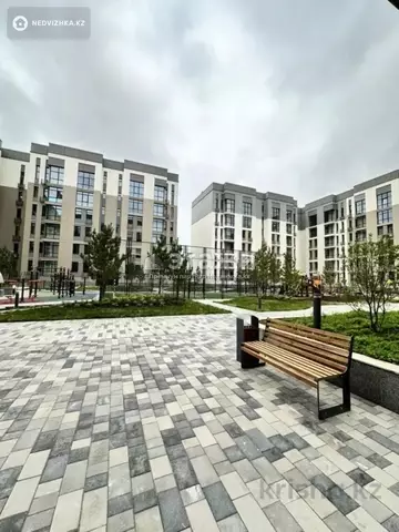 54 м², 1-комнатная квартира, этаж 5 из 7, 54 м², изображение - 11