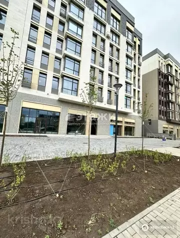54 м², 1-комнатная квартира, этаж 5 из 7, 54 м², изображение - 12
