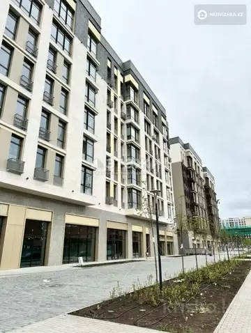 54 м², 1-комнатная квартира, этаж 5 из 7, 54 м², изображение - 13