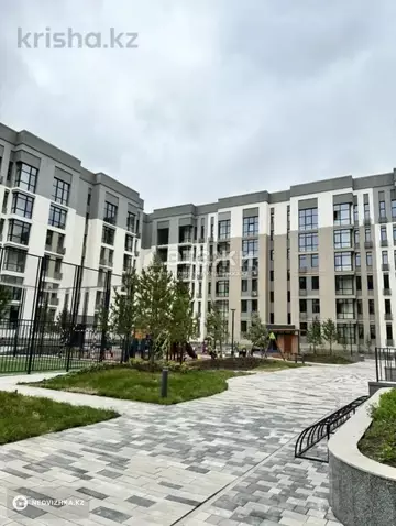 54 м², 1-комнатная квартира, этаж 5 из 7, 54 м², изображение - 14
