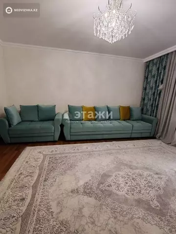 1-комнатная квартира, этаж 5 из 9, 50 м²
