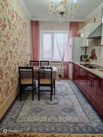 1-комнатная квартира, этаж 5 из 9, 50 м²