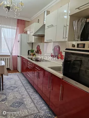 1-комнатная квартира, этаж 5 из 9, 50 м²