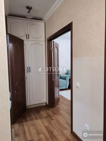 50 м², 1-комнатная квартира, этаж 5 из 9, 50 м², изображение - 6