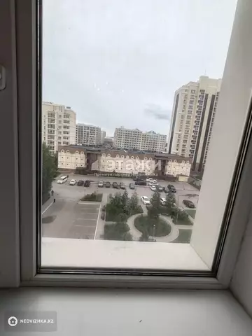 50 м², 1-комнатная квартира, этаж 5 из 9, 50 м², изображение - 7