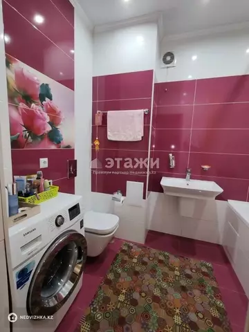 50 м², 1-комнатная квартира, этаж 5 из 9, 50 м², изображение - 8