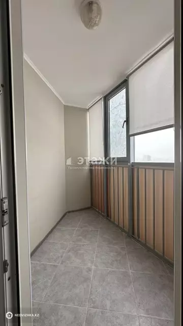 3-комнатная квартира, этаж 10 из 22, 80 м²