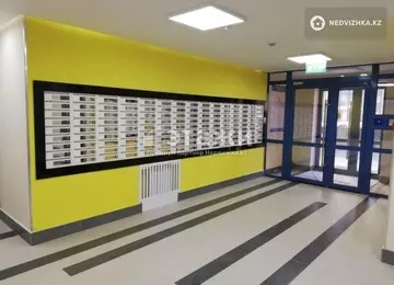 3-комнатная квартира, этаж 10 из 22, 80 м²