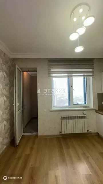 3-комнатная квартира, этаж 10 из 22, 80 м²