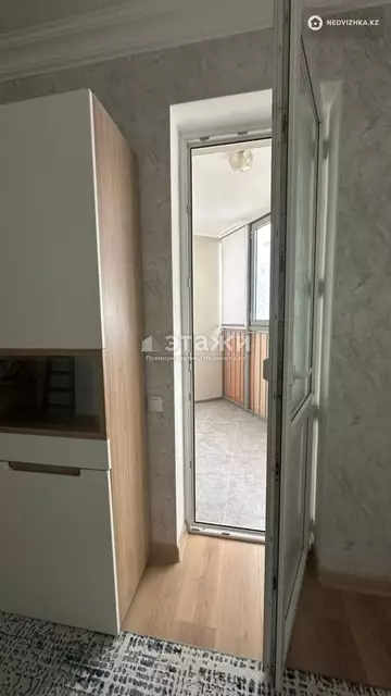 80 м², 3-комнатная квартира, этаж 10 из 22, 80 м², изображение - 4