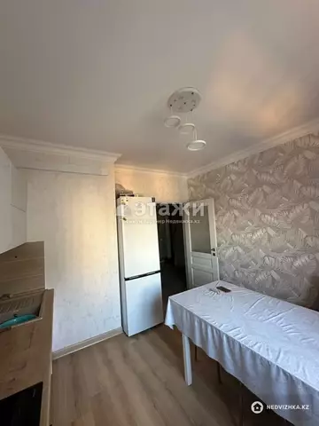 80 м², 3-комнатная квартира, этаж 10 из 22, 80 м², изображение - 5