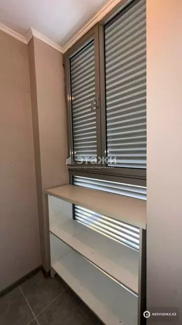 80 м², 3-комнатная квартира, этаж 10 из 22, 80 м², изображение - 6