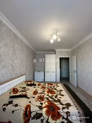 80 м², 3-комнатная квартира, этаж 10 из 22, 80 м², изображение - 7