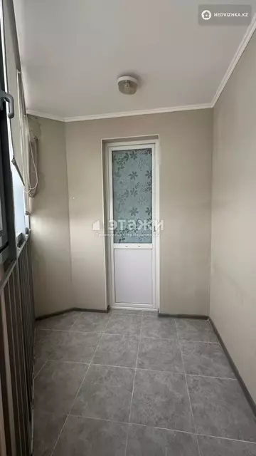 80 м², 3-комнатная квартира, этаж 10 из 22, 80 м², изображение - 11