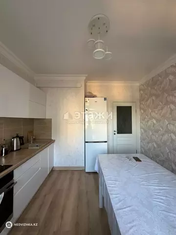 80 м², 3-комнатная квартира, этаж 10 из 22, 80 м², изображение - 12