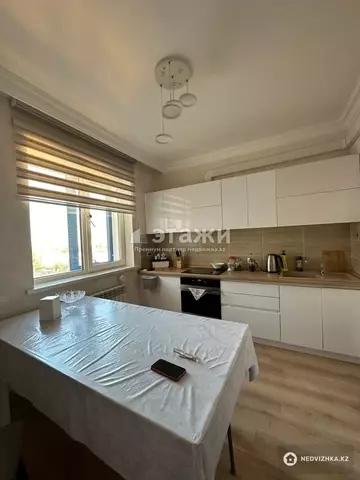 80 м², 3-комнатная квартира, этаж 10 из 22, 80 м², изображение - 13