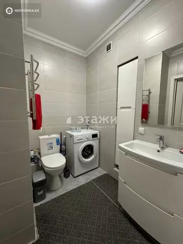 80 м², 3-комнатная квартира, этаж 10 из 22, 80 м², изображение - 14