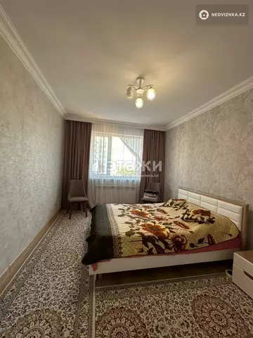 80 м², 3-комнатная квартира, этаж 10 из 22, 80 м², изображение - 15
