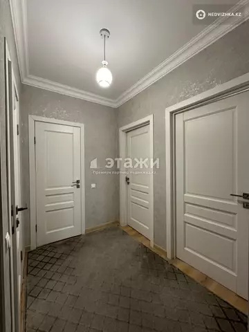 80 м², 3-комнатная квартира, этаж 10 из 22, 80 м², изображение - 19