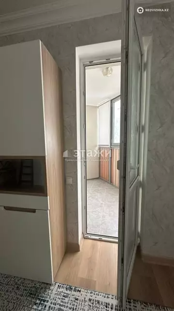 80 м², 3-комнатная квартира, этаж 10 из 22, 80 м², изображение - 20