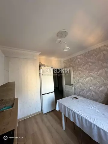 80 м², 3-комнатная квартира, этаж 10 из 22, 80 м², изображение - 21