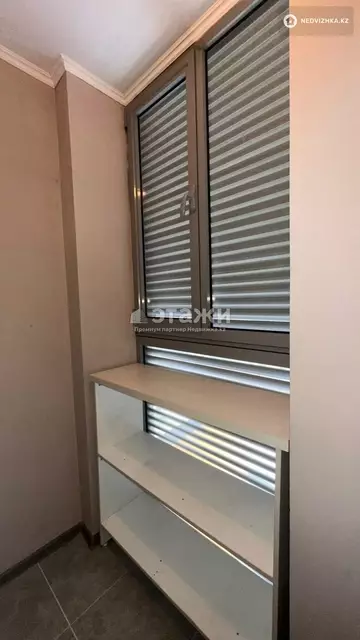 80 м², 3-комнатная квартира, этаж 10 из 22, 80 м², изображение - 22