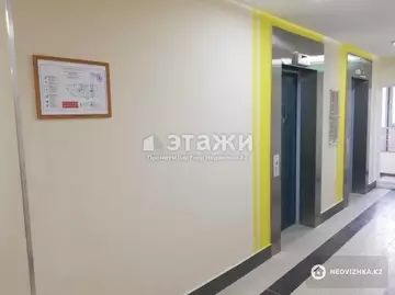 80 м², 3-комнатная квартира, этаж 10 из 22, 80 м², изображение - 24