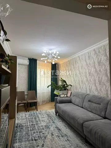 80 м², 3-комнатная квартира, этаж 10 из 22, 80 м², изображение - 25