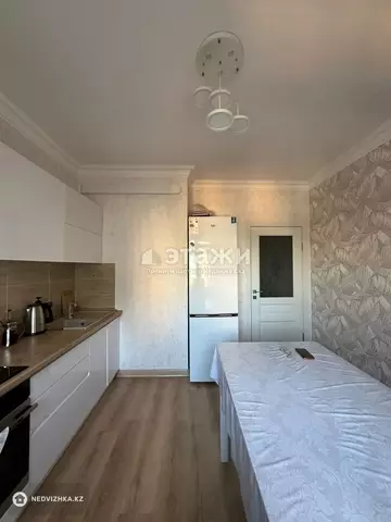 80 м², 3-комнатная квартира, этаж 10 из 22, 80 м², изображение - 28
