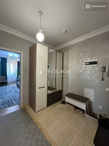 80 м², 3-комнатная квартира, этаж 10 из 22, 80 м², изображение - 31