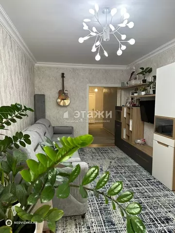 80 м², 3-комнатная квартира, этаж 10 из 22, 80 м², изображение - 32