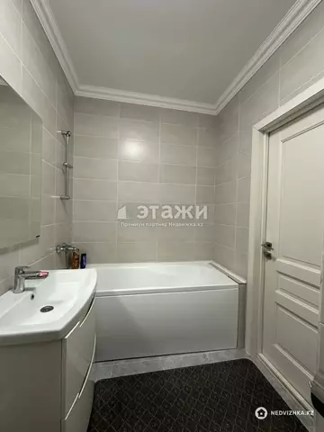 80 м², 3-комнатная квартира, этаж 10 из 22, 80 м², изображение - 33