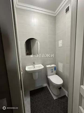 80 м², 3-комнатная квартира, этаж 10 из 22, 80 м², изображение - 34
