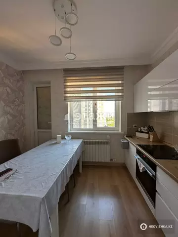 80 м², 3-комнатная квартира, этаж 10 из 22, 80 м², изображение - 35