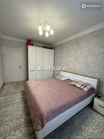 80 м², 3-комнатная квартира, этаж 10 из 22, 80 м², изображение - 36