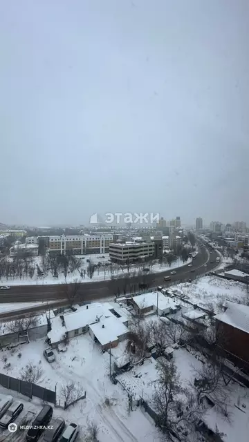 80 м², 3-комнатная квартира, этаж 10 из 22, 80 м², изображение - 37