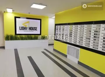 80 м², 3-комнатная квартира, этаж 10 из 22, 80 м², изображение - 38