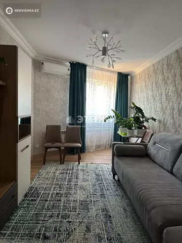 80 м², 3-комнатная квартира, этаж 10 из 22, 80 м², изображение - 39