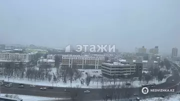 80 м², 3-комнатная квартира, этаж 10 из 22, 80 м², изображение - 40