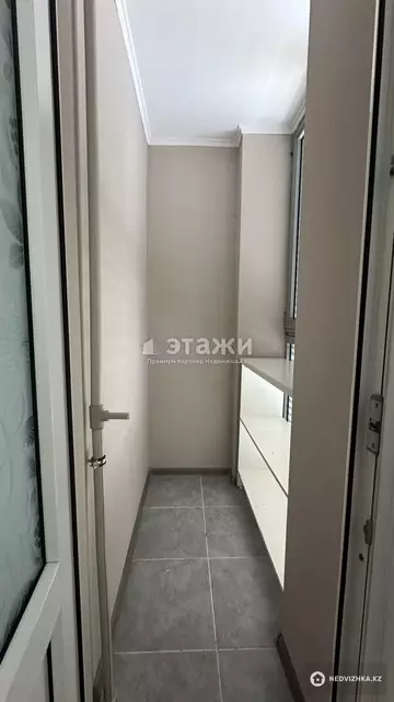 80 м², 3-комнатная квартира, этаж 10 из 22, 80 м², изображение - 41