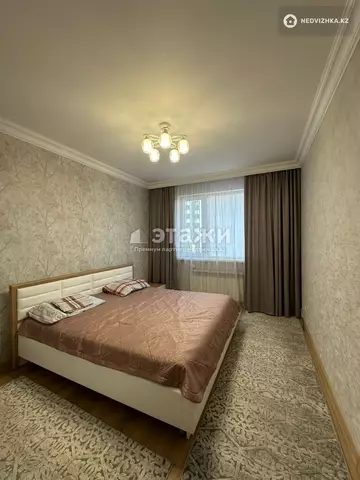 80 м², 3-комнатная квартира, этаж 10 из 22, 80 м², изображение - 43