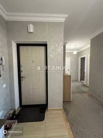 80 м², 3-комнатная квартира, этаж 10 из 22, 80 м², изображение - 44